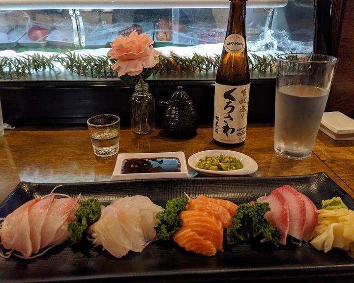 Kai Sushi & Bar Schweinfurt