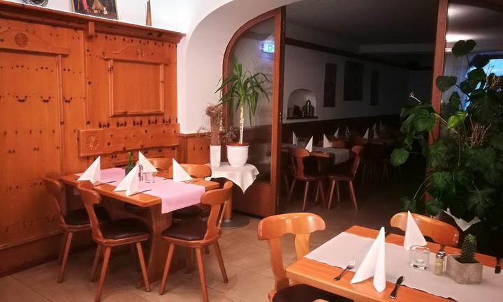 Restaurant Kroatien zur Post